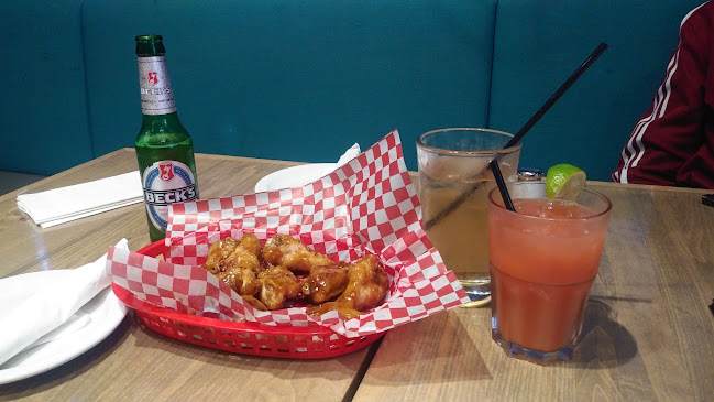 Comentarii opinii despre Felicita's Pub