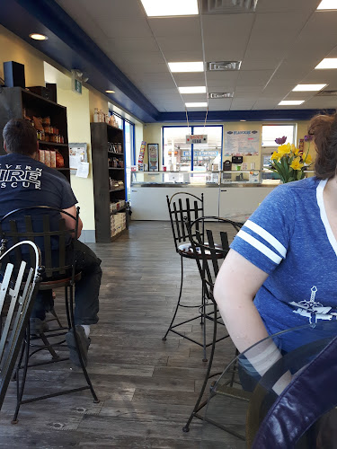 Comentarii opinii despre Kawartha Dairy Orillia