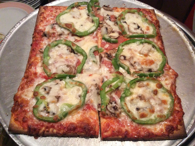 Comentarii opinii despre Station Pizza Parlour