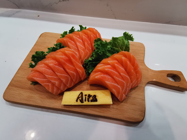Aira Sushi - Hospitality and gastronomy