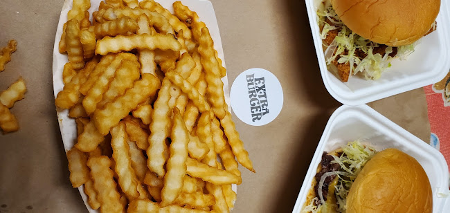 Comentarii opinii despre Extra Burger Oakwood