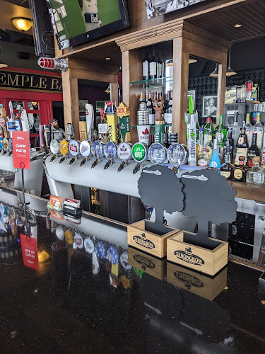 Ceili's Royal Oak - Hospitality and gastronomy