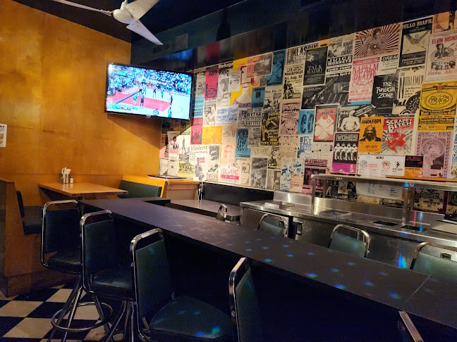 The Cannibal Cafe - Hospitality and gastronomy