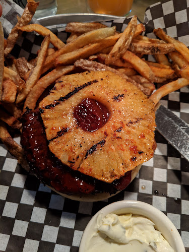 Comentarii opinii despre Bite Burger House