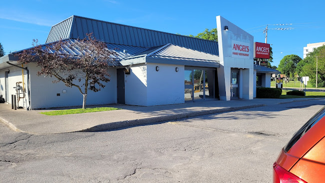 Angel's Family Restaurant