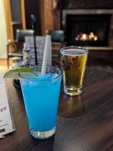 Sailor Hagar's Brew Pub - Hospitality and gastronomy