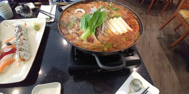 KoHyang Restaurant - Barrie