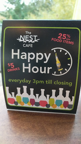 The Nest Cafe - Victoria