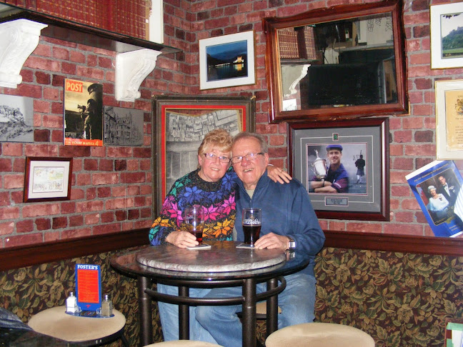 Comentarii opinii despre Up Yer Kilt Pub