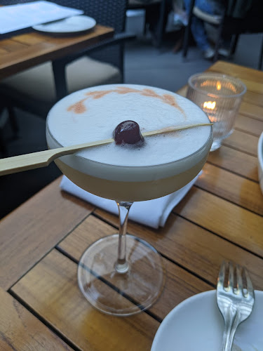 Gotham Steakhouse & Cocktail Bar - Hospitality and gastronomy