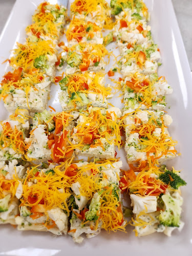 Opinii despre Hampton Cafe în MacGregor - Hospitality and gastronomy