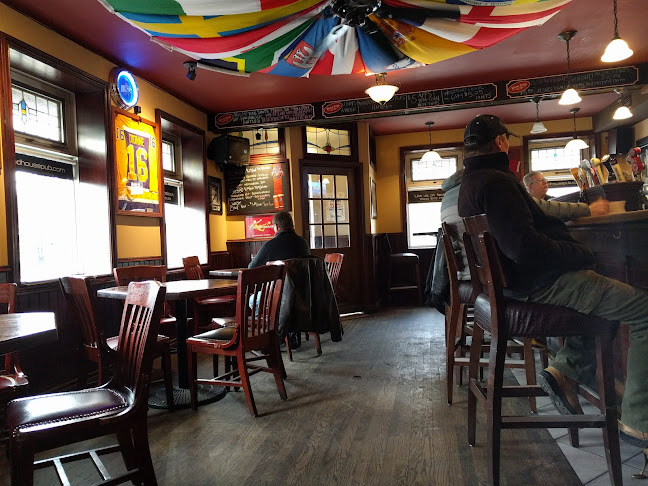 Comentarii opinii despre West End Pub