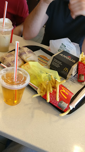 Comentarii opinii despre McDonald's