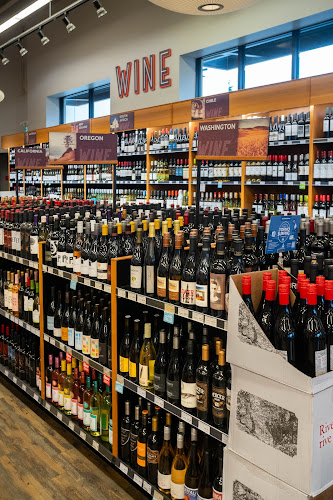 Cascadia Liquor - Hospitality and gastronomy