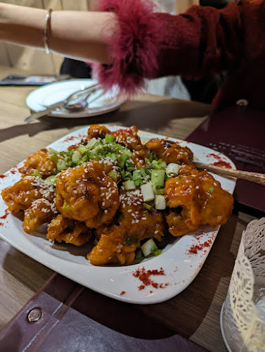 Spice & Saffron Indian Cusine Bar & Restaurant - Hospitality and gastronomy