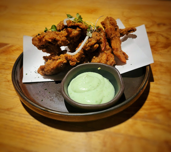 Nomé Izakaya North York