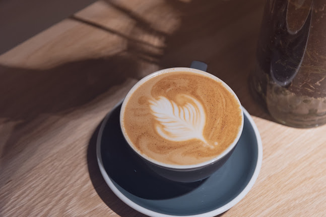 Opinii despre Equator Coffee NAC/CNA în Ottawa - Hospitality and gastronomy