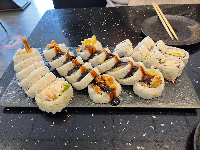 Gon Sushi - Chilliwack