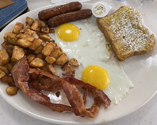 Bramasole Diner - Ottawa