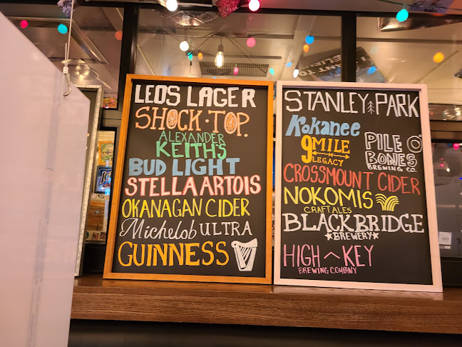 Leopold’s Tavern Warman