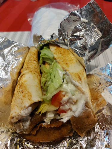 Comentarii opinii despre Liberty Donairs