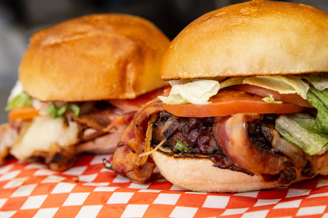 Opinii despre Jocko Point Fish & Chips în North Bay - Hospitality and gastronomy