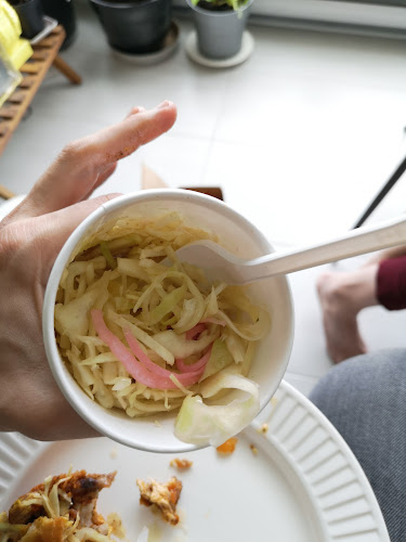 Downlow Chicken Shack - Vancouver