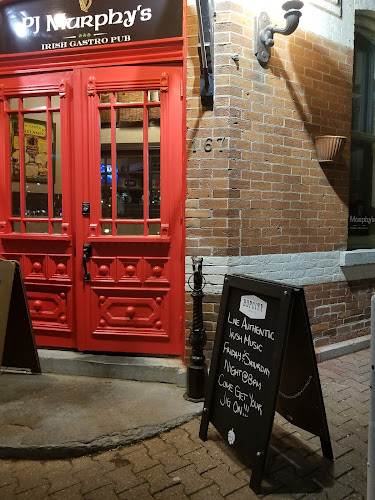 PJ Murphy's Irish Gastro Pub - Hospitality and gastronomy
