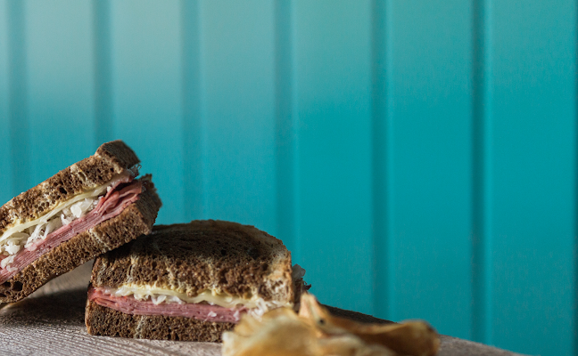 Opinii despre d'Lish Kitchen Cafe în Tillsonburg - Hospitality and gastronomy