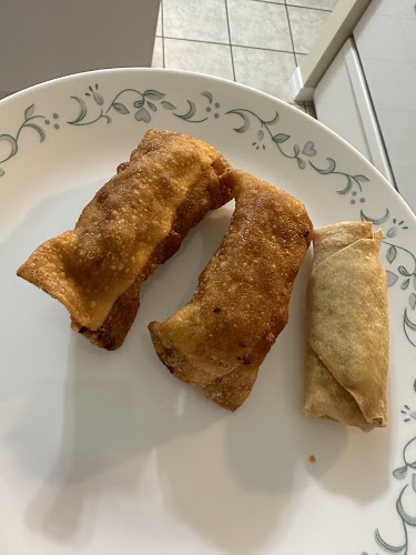 Sunshine Chinese Food Restaurant