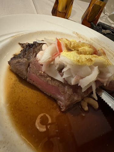 Mr Prime Rib - Hospitality and gastronomy