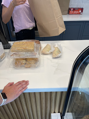 Comentarii opinii despre Turtledoves Bakery