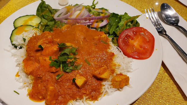 Comentarii opinii despre Mirchi Restaurant