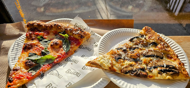 Pizzeria Badiali - Hospitality and gastronomy