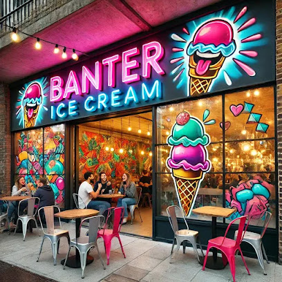 Banter Ice Cream
