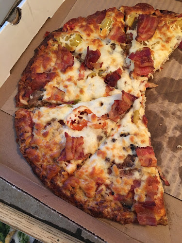 Comentarii opinii despre Bubba's Pizzeria & Restaurant