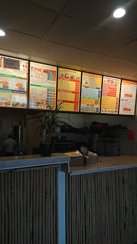 Sam's Pizza & Donair - Hospitality and gastronomy