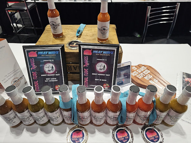 TheBack40 Smoke Box - Hospitality and gastronomy