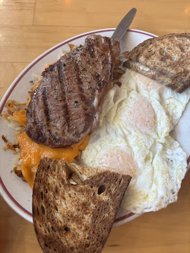 Opinii despre Sal's Family Restaurant în Sarnia - Hospitality and gastronomy