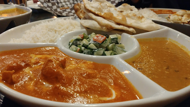 Ginger Indian Cuisine