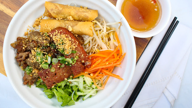 Chao Bistro - Hospitality and gastronomy