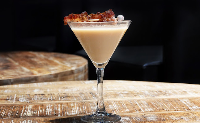 MAPLE MOOSE PUB - Peterborough