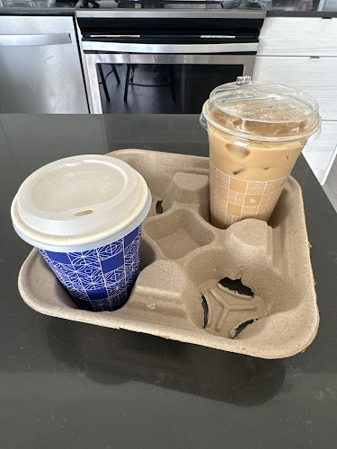 Fools & Horses Coffee Company - Hospitality and gastronomy