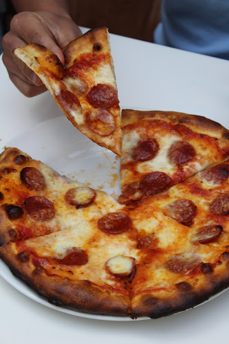 Alforno Bakery & Cafe