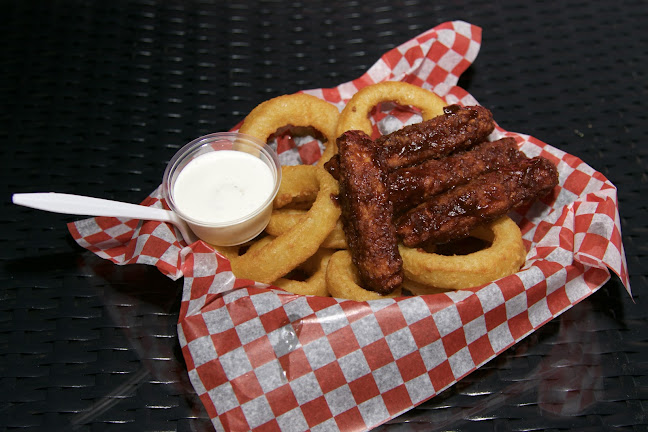 Cyprus Lounge and Cafe