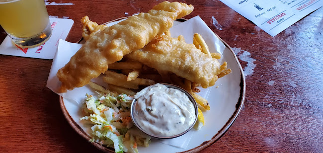 The Buck & Ear - Richmond