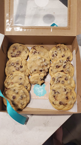 Comentarii opinii despre The Perfect Byte Bakery