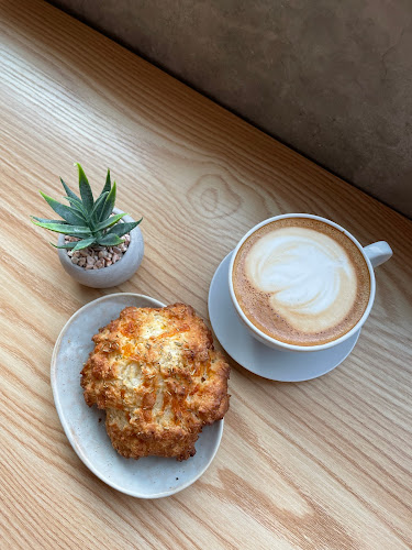 Bobacabana Desserts & Eats - Hospitality and gastronomy