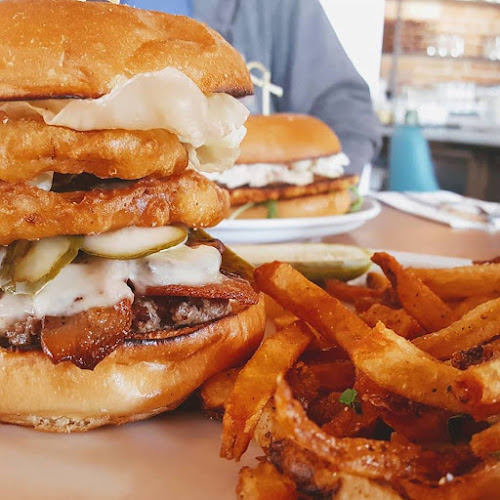 Publican House Bar & Grill - Hospitality and gastronomy