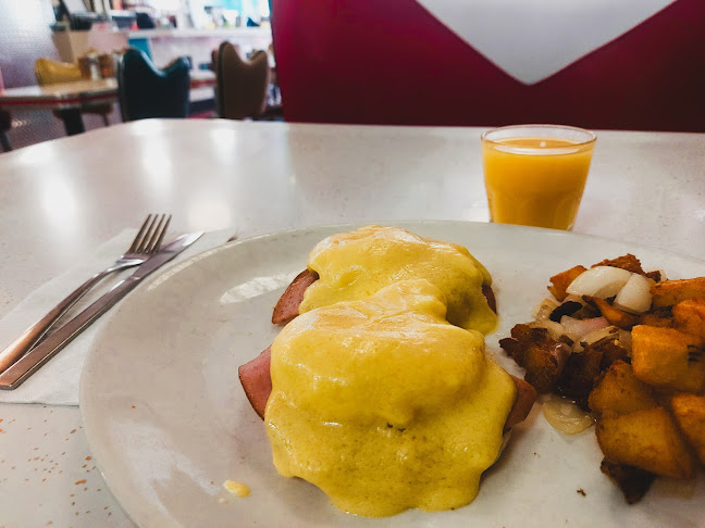 Opinii despre Bramasole Diner în Ottawa - Hospitality and gastronomy